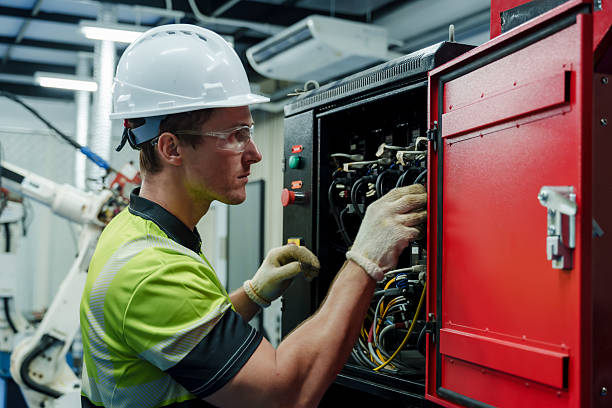 24/7 Emergency Electrician experts in Haskell, TX