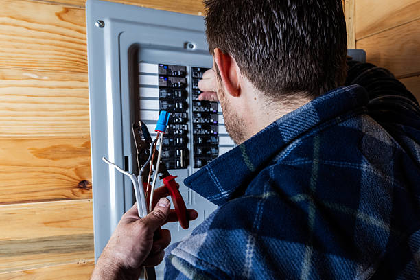 Affordable Electrician solutions in Haskell, TX