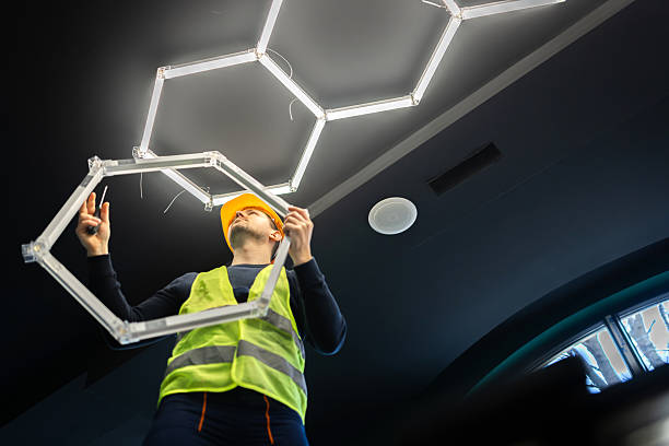 Top rated local Electrician specialists in Haskell, TX
